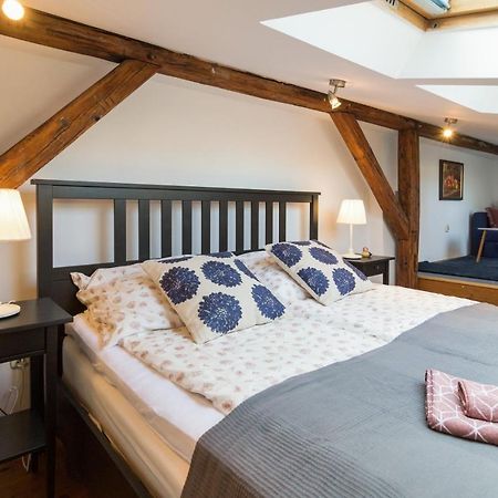 Apartament Lovers Nest Kraków Zewnętrze zdjęcie