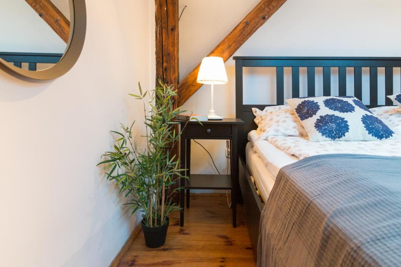 Apartament Lovers Nest Kraków Zewnętrze zdjęcie