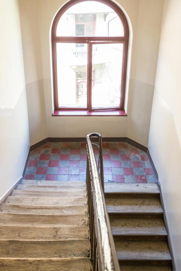 Apartament Lovers Nest Kraków Zewnętrze zdjęcie
