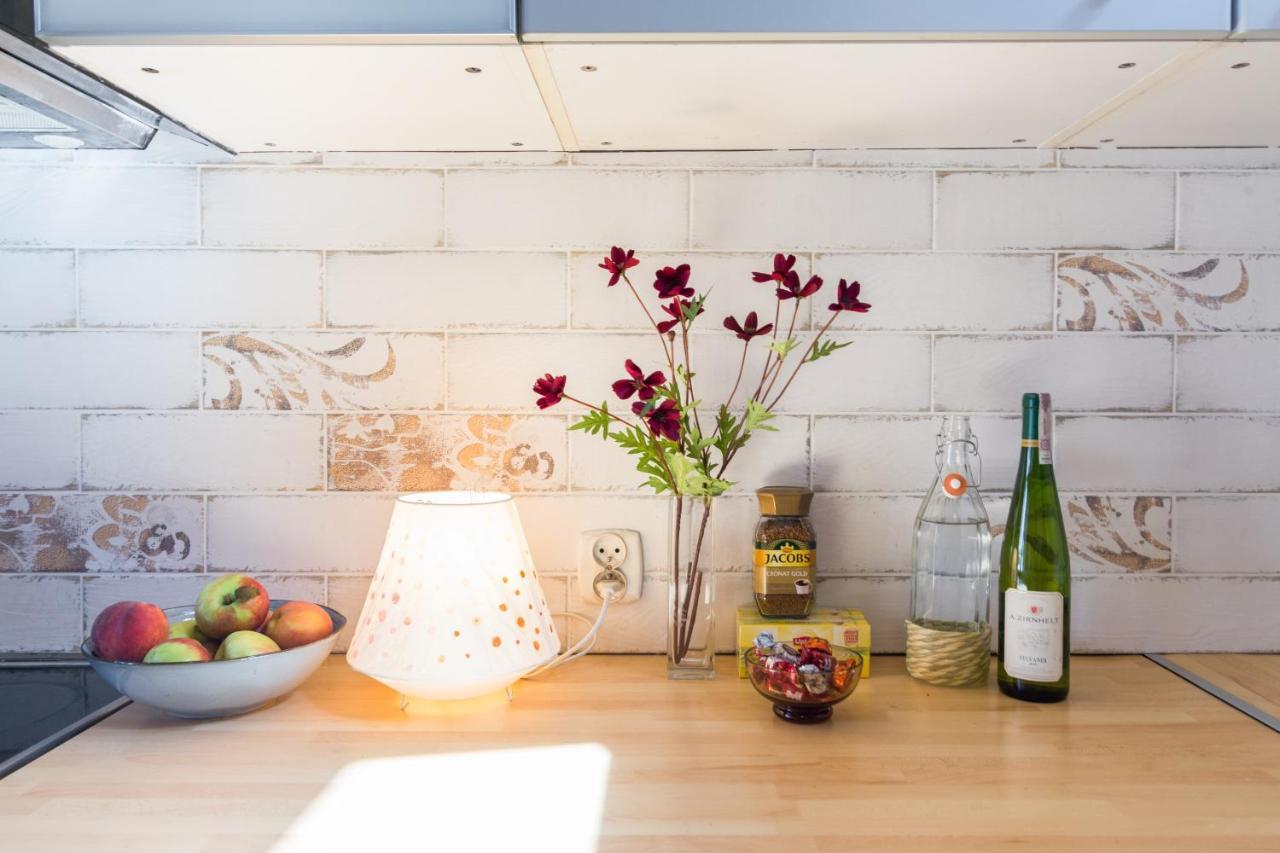 Apartament Lovers Nest Kraków Zewnętrze zdjęcie
