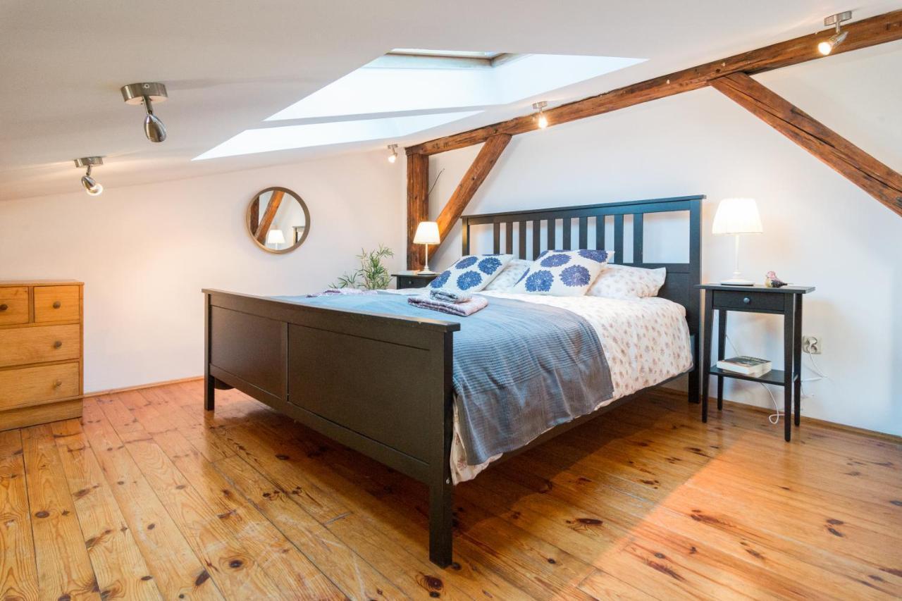 Apartament Lovers Nest Kraków Zewnętrze zdjęcie