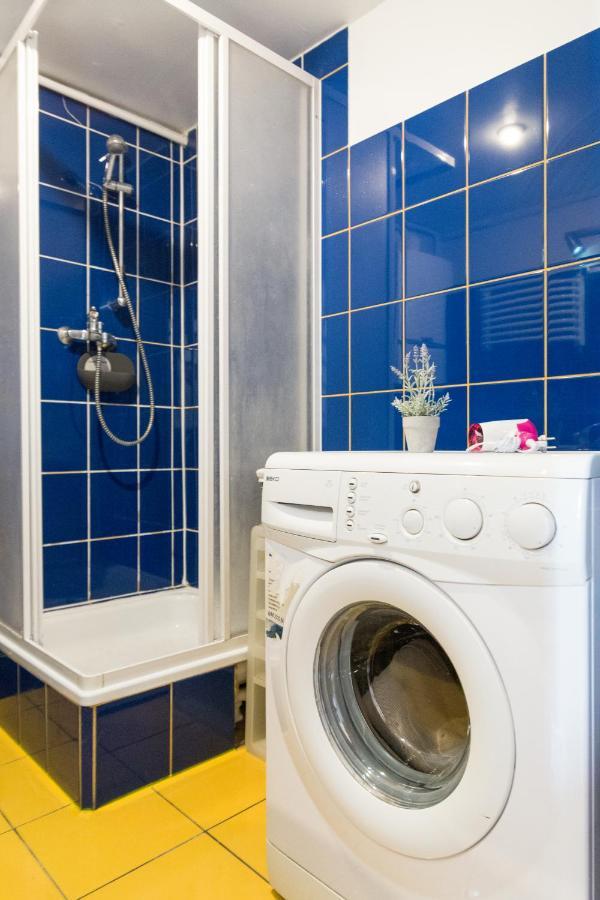 Apartament Lovers Nest Kraków Zewnętrze zdjęcie